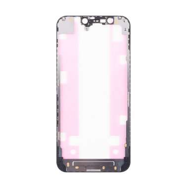 Рамка дисплея для Apple iPhone 12 mini (черный) &mdash; 1