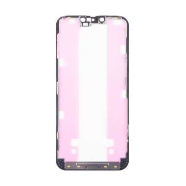 Рамка дисплея для Apple iPhone 13 Pro Max (черный) — 1