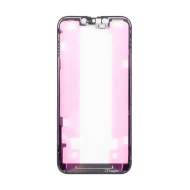 Рамка дисплея для Apple iPhone 13 (черный) &mdash; 2