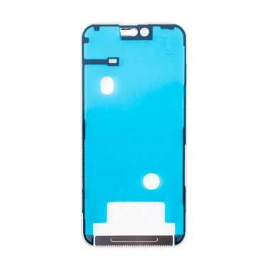 Рамка дисплея для Apple iPhone 15 Pro Max (черный) со стеклом дисплея &mdash; 2