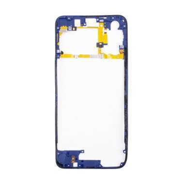 Средняя часть для Huawei Honor 20 (синий) — 1