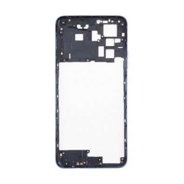 Средняя часть для Huawei Nova Y71 Nova Y70/Nova Y70 Plus/Nova Y71 (синий) &mdash; 1