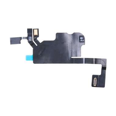 Шлейф для Apple iPhone 13 на сенсор/микрофон &mdash; 2