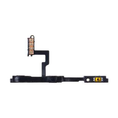 Шлейф для Infinix Hot 40i на кнопки громкости/включения — 2