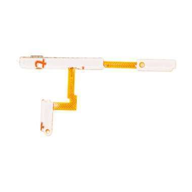 Шлейф для Infinix Smart 8 на кнопки громкости/включения &mdash; 1