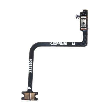 Шлейф для Realme Narzo 50 4G на кнопку включения &mdash; 2