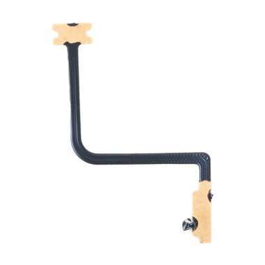 Шлейф для Realme Narzo 50 4G на кнопку включения &mdash; 1
