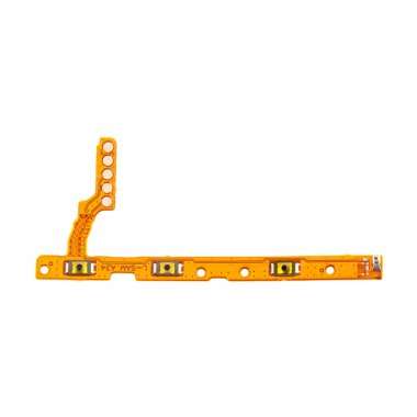 Шлейф для Samsung Galaxy A54 5G (A546E) на кнопки громкости/включения — 2