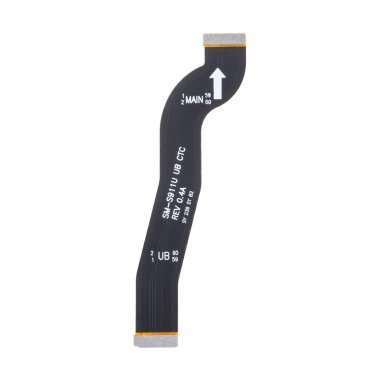 Шлейф для Samsung Galaxy S23 (S911B) на дисплей — 2