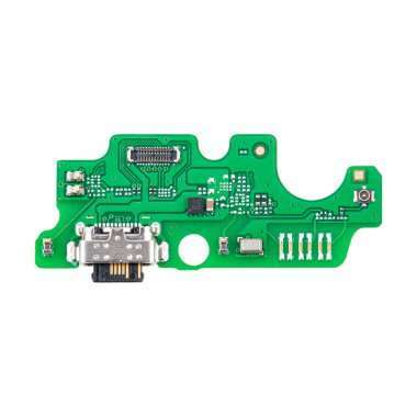 Шлейф для TCL 30 SE на разъем зарядки/микрофон &mdash; 2