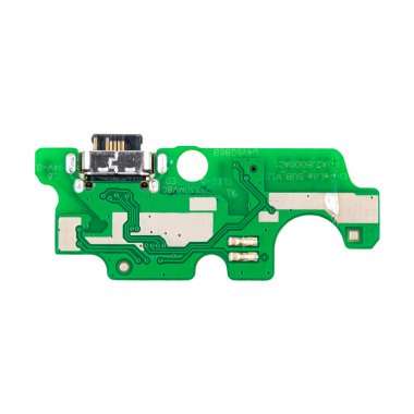 Шлейф для TCL 30 SE на разъем зарядки/микрофон &mdash; 1