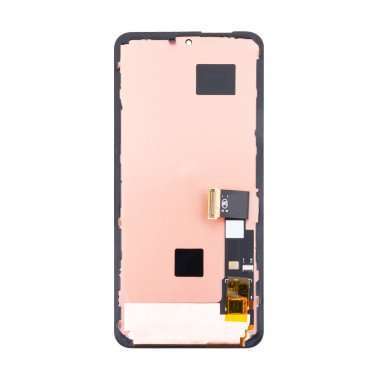Дисплей с тачскрином для Google Pixel 8 (черный) (OLED) Дисплей с тачскрином для Google Pixel 8 (черный) (OLED)