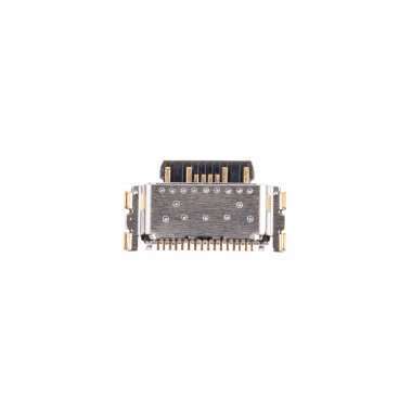 Разъем зарядки для Xiaomi Redmi Note 12 Pro 4G — 1