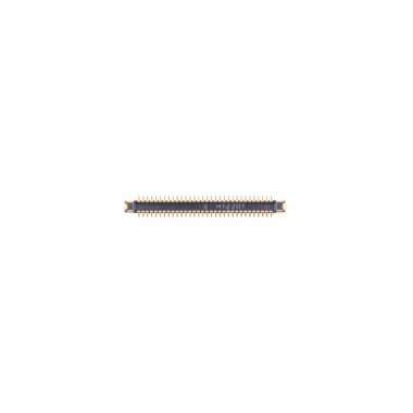 Коннектор межплатного шлейфа для Samsung Galaxy A50 (A505F) &mdash; 2