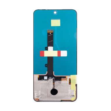 Дисплей с тачскрином для Infinix Hot 50 Pro (черный) — 1