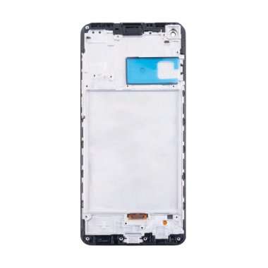 Дисплейный модуль с тачскрином для Samsung Galaxy A21s (A217F) (черный) &mdash; 1