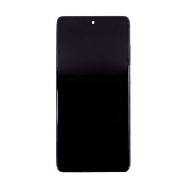 Дисплейный модуль с тачскрином для Samsung Galaxy S20 FE (G780F) (синий) (TFT) &mdash; 2