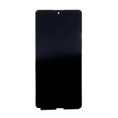 Дисплей с тачскрином для Xiaomi Redmi Note 13 5G (черный) &mdash; 2