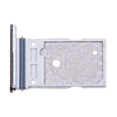 Контейнер SIM для Samsung Galaxy S24 Ultra (S928B) (черный) — 2