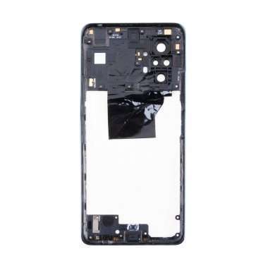 Средняя часть для Xiaomi Redmi Note 10 Pro 4G (голубой) — 1