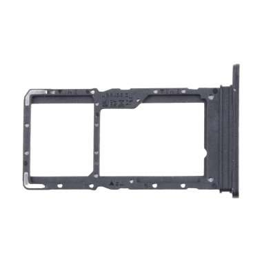 Контейнер SIM для Huawei Honor X5 (черный) — 1
