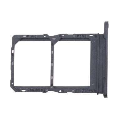 Контейнер SIM для Huawei Honor X6b (черный) — 1