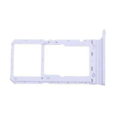 Контейнер SIM для Realme 12 5G (фиолетовый) — 1