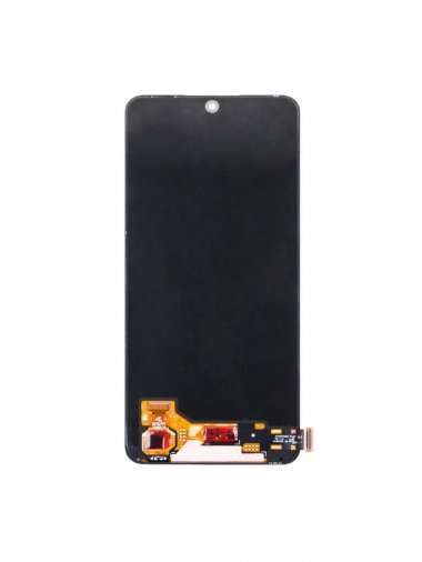 Дисплейный модуль с тачскрином для Xiaomi Poco X5 4G (черный) (OLED) — 1