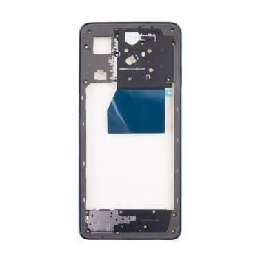 Средняя часть для Infinix Hot 40 Pro (голубая) — 2