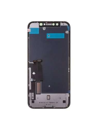Дисплейный модуль с тачскрином для Apple iPhone XR (TFT) — 1