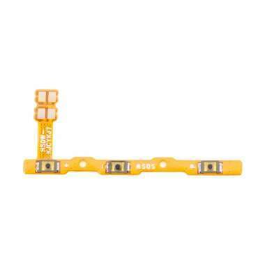 Шлейф для Infinix Note 40 4G на кнопки громкости/включения — 2