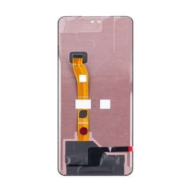 Дисплей с тачскрином для Huawei Honor X9c (черный) &mdash; 1