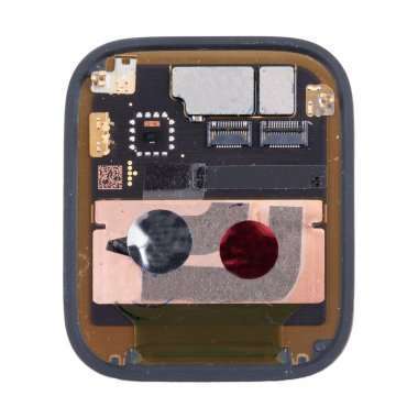 Дисплей с тачскрином для Apple Watch 9 45 мм (черный) — 1