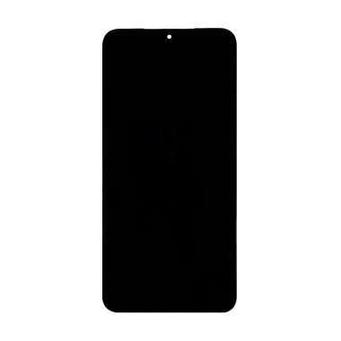 Дисплей с тачскрином для Samsung Galaxy S25 Plus (S936B) (черный) — 2