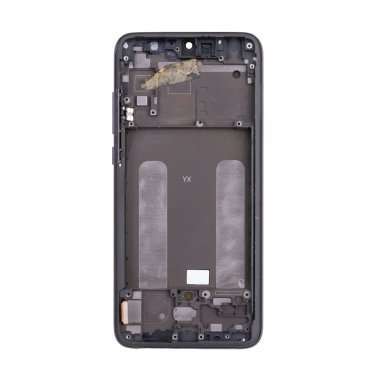 Дисплейный модуль с тачскрином для Xiaomi Mi 9 Lite (черный) (AAA) Дисплейный модуль с тачскрином для Xiaomi Mi 9 Lite (черный) (AAA)