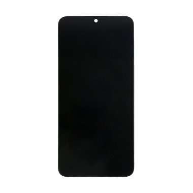 Дисплейный модуль с тачскрином для Xiaomi Redmi 14C (черный) — 2