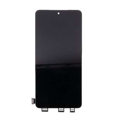 Дисплей с тачскрином для OnePlus 13R (черный) &mdash; 2