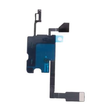 Шлейф для Apple iPhone 14 Pro Max на сенсор/микрофон — 1