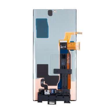 Дисплей с тачскрином для Samsung Galaxy Note 20 Ultra (N986F) (черный) — 1