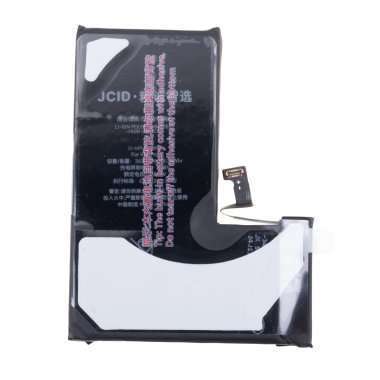 Аккумуляторная батарея JCID для Apple iPhone 15 Pro 3430 mAh — 1