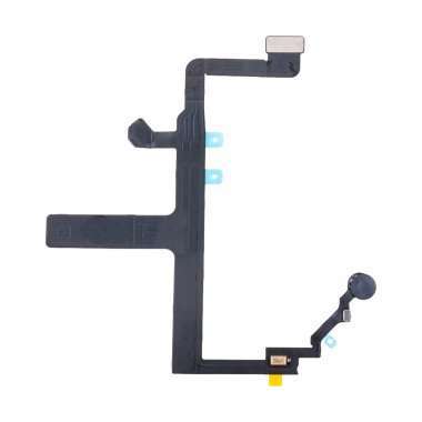 Шлейф для Apple iPhone 15 Plus на вспышку — 1