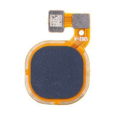 Шлейф для Infinix Smart 7 на сканер отпечатка пальцев (черный) &mdash; 2