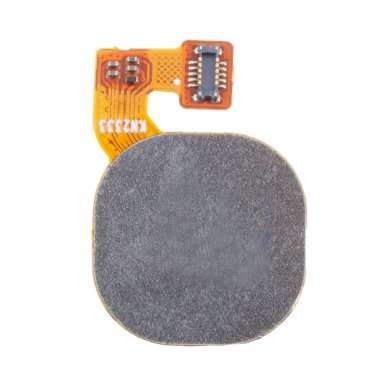 Шлейф для Infinix Smart 7 на сканер отпечатка пальцев (черный) &mdash; 1