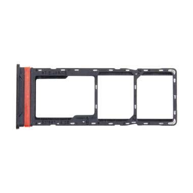 Контейнер SIM для Infinix Hot 40 Pro Hot 40/Hot 40 Pro (голубой) &mdash; 2