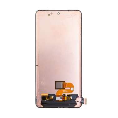 Дисплей с тачскрином для Realme GT 7 Pro (черный) — 1