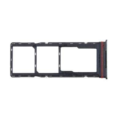 Контейнер SIM для Tecno Spark Go 1 (зеленый) — 1