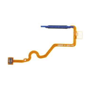 Шлейф для Infinix Hot 40 Pro на сканер отпечатка пальцев (голубой) Шлейф для Infinix Hot 40 Pro на сканер отпечатка пальцев (голубой)