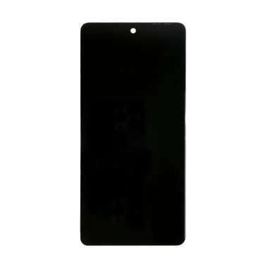 Дисплей с тачскрином для Tecno Camon 20 Premier 5G (черный) (TFT) — 2