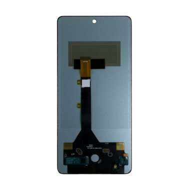 Дисплей с тачскрином для Tecno Camon 20 Premier 5G (черный) (TFT) — 1