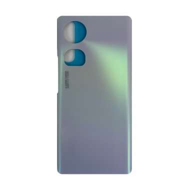 Задняя крышка для Huawei Honor 70 (синяя) &mdash; 2